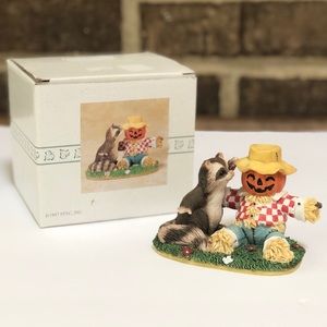 Charming Tails | You’re Not Afraid Vintage Decor